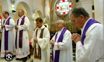 Qatar Religion Are Catholics Allowed In Qatar