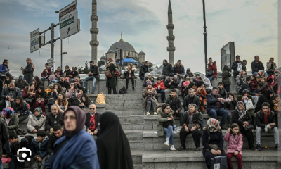 Turkey People Religion Why Is Turkey Different From Other Muslim Countries