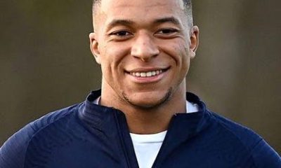 Kylian Mbappe Religion What Religion Is Mbappe