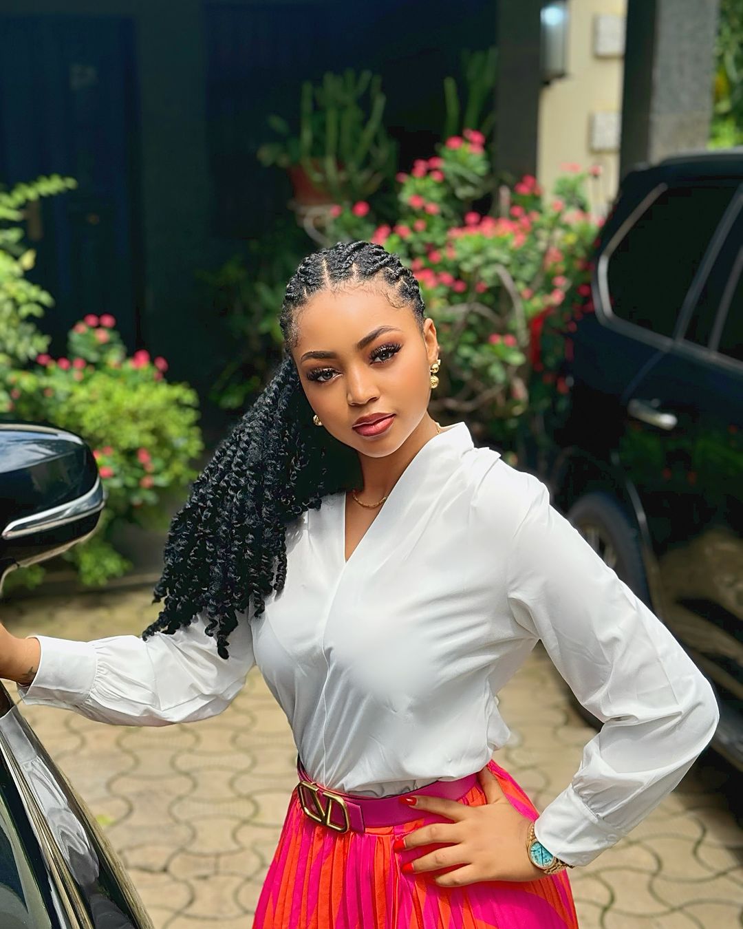 Regina Daniels Net Worth